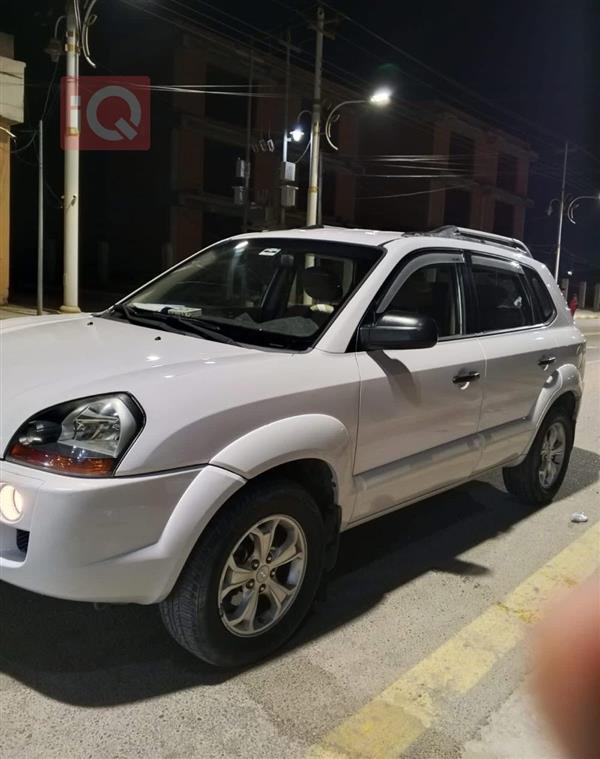 هيونداي توسان 2009 للبيع في العراق - الفلوجة